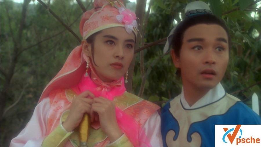 1993《东成西就.韩版限量珍藏蓝光版》Bluray.1080px264-国粤双语简繁中字11GB[豆瓣8.7高分 众星云集] 迅雷云