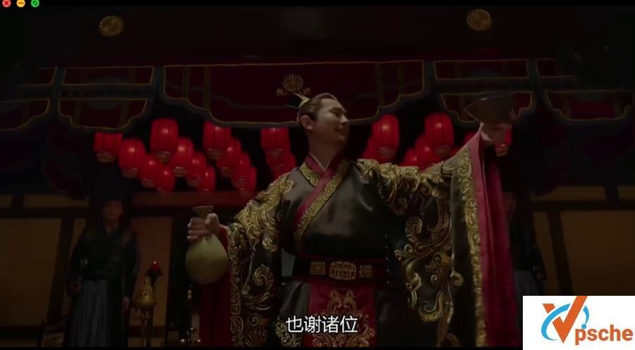 少林寺之得宝传奇
