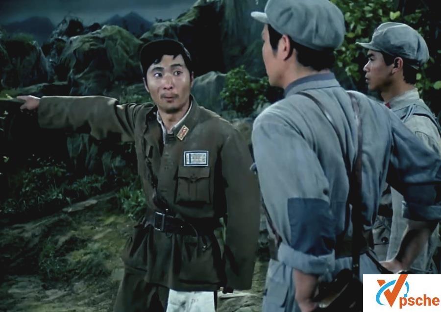 万水千山1977.两集合集超清晰-百度云