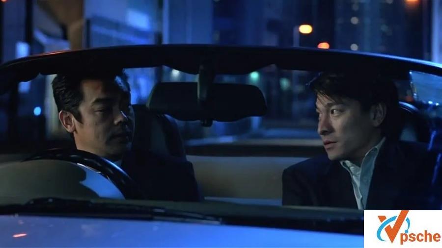 高分动作.香港电影.1999-2001《暗战1+2》高清资源