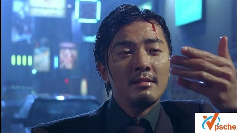 高分动作.香港电影.1999-2001《暗战1+2》高清资源