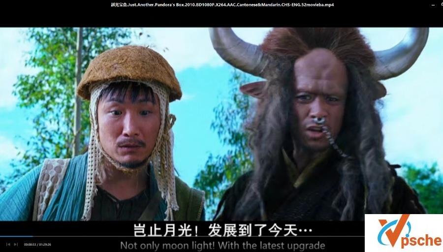 [国产电影]2010.越光宝盒1080版6.4G百度网盘下载