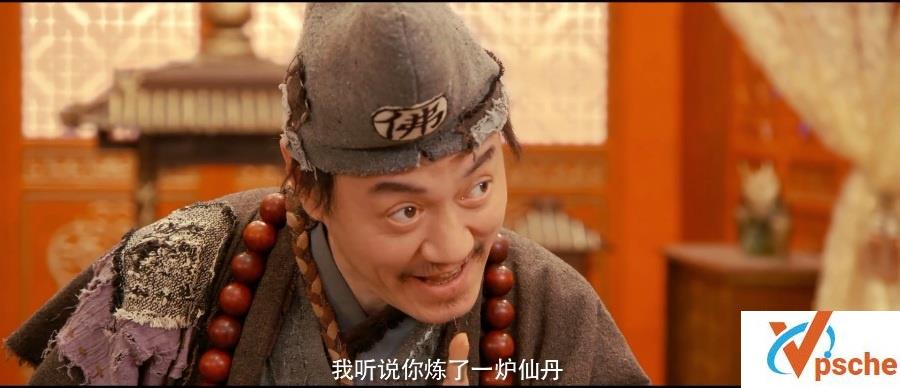 [国产电影]2019《疯癫和尚之再续前缘》国语HD1080P百度云下载