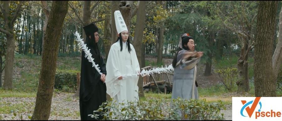 [国产电影]2019《疯癫和尚之再续前缘》国语HD1080P百度云下载