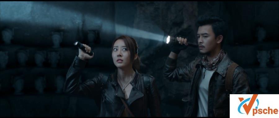 [国产电影]2019《鬼吹灯之巫峡棺山》1080P/1.29GB 百度云