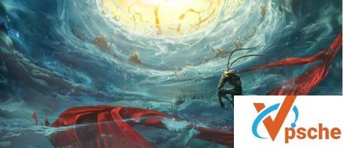 西游记之大圣归来