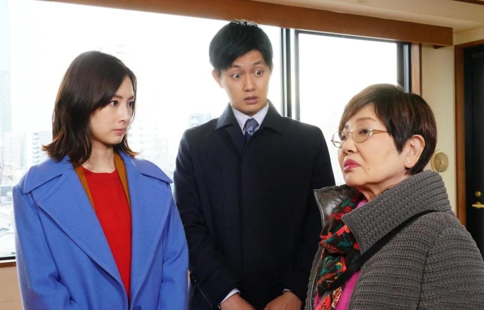 [电视剧]日剧《卖房子的女人第一季》日语中字合集720P+百度云网盘下载