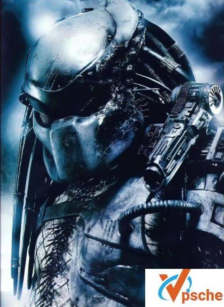 [欧美电影]《铁血战士》为什么剥人皮 《铁血战士》为什么自相残杀