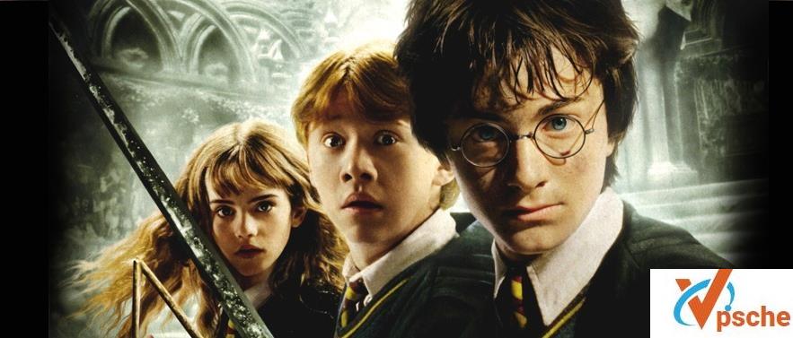 [欧美电影]《哈利波特》一共几部分别是什么《哈利波特》为什么会火遍全球？