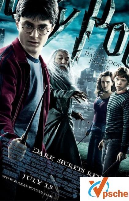 [欧美电影]《哈利波特》电影中哈利与秋张接吻是哪一部 哈利为什么会和女神秋张分手呢？