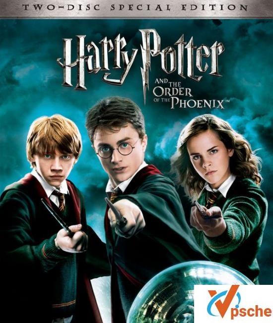 [欧美电影]《哈利波特》为什么能打败伏地魔 哈利究竟是怎样杀死伏地魔的