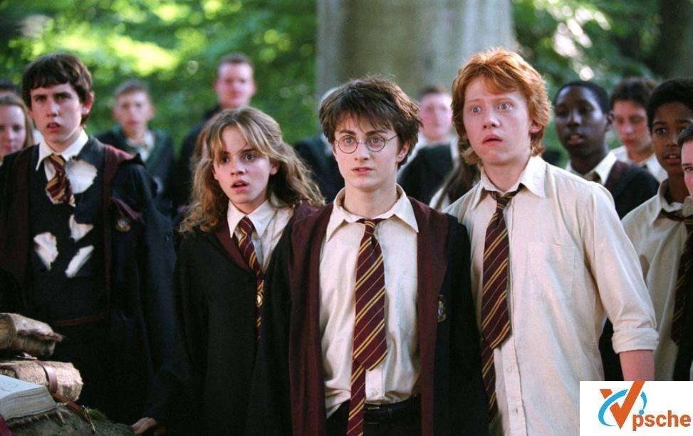 [欧美电影]《哈利波特》最终结局是什么 哈利·波特最后为什么能取得胜利