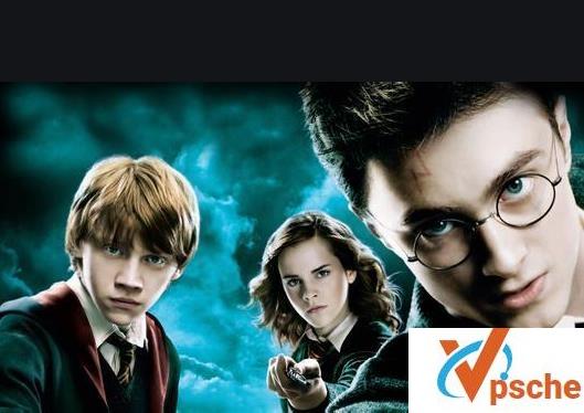 [欧美电影]《哈利波特》为什么中了索命咒没有死 为什么哈利波特不用索命咒