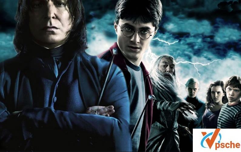 [欧美电影]《哈利波特》为什么这么受欢迎 为何会成为畅销的儿童文学经典