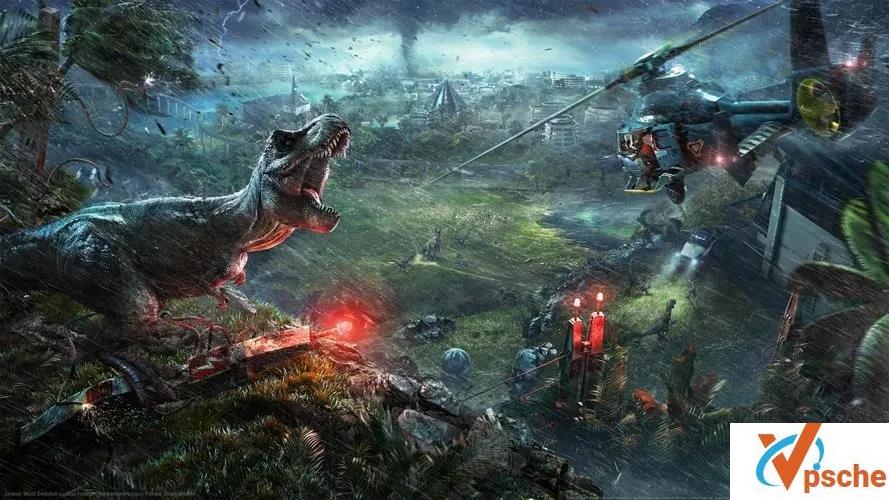 [欧美电影]《侏罗纪世界1》电影国语完整版百度云网盘未删减高清在线资源下载