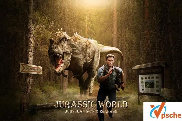 [欧美电影]《侏罗纪世界1》电影国语完整版百度云网盘未删减高清在线资源下载