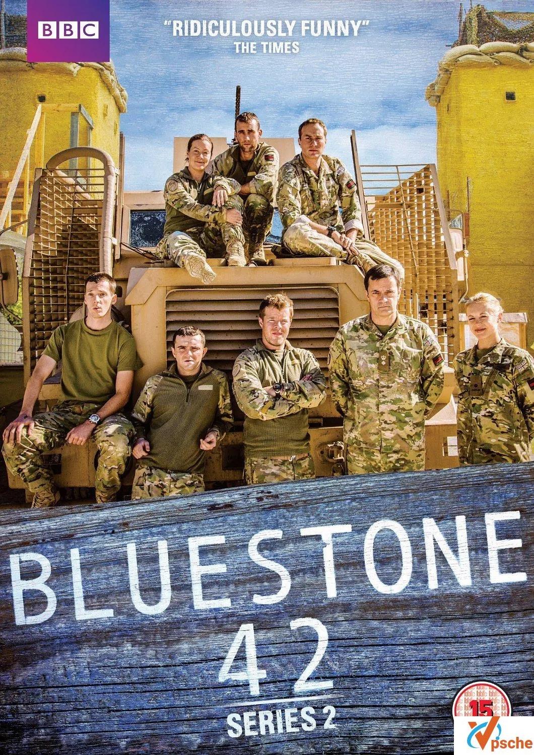 [电影专辑]电视剧《神奇兵营42》全三季21集中英双幕高清百度云网盘下载[MP4/3.99GB]