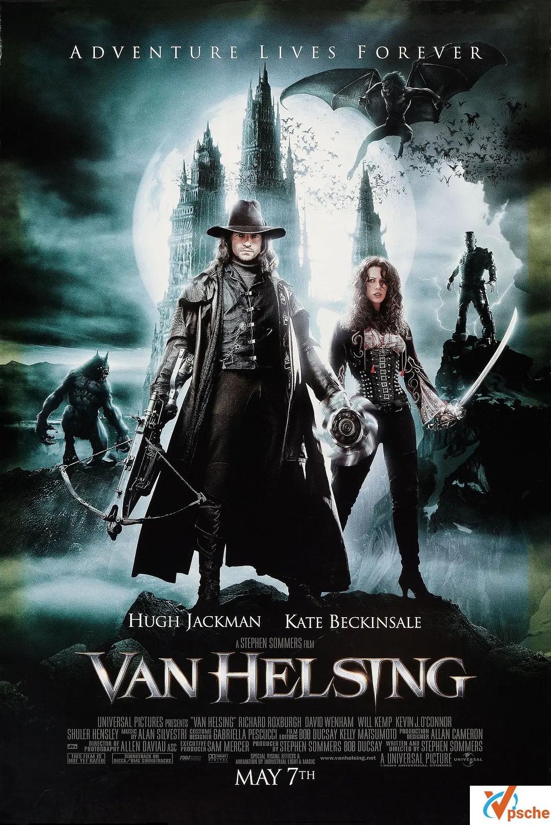 [电影专辑]经典吸血鬼系列23部合集中文字幕国英双语+百度云网盘下载[MKV/104.97GB]