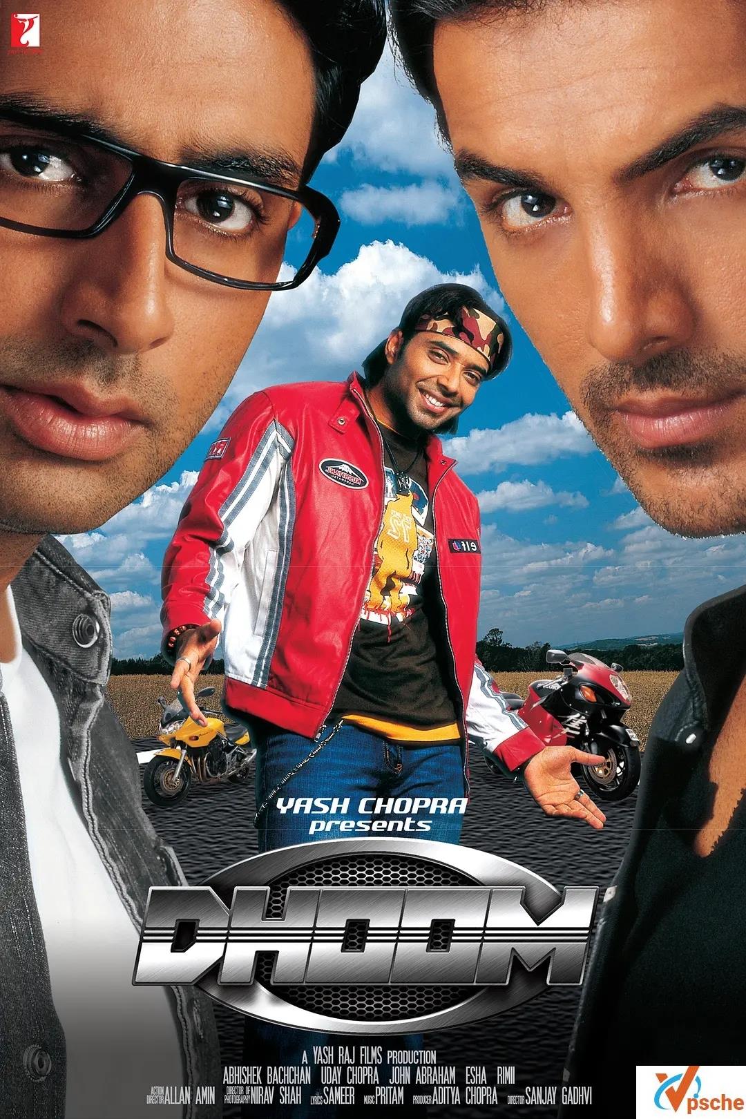 [电影专辑]《幻影车神》三部合集印双语中字在线下载视频+百度云网盘下载[MKV/32.19GB]