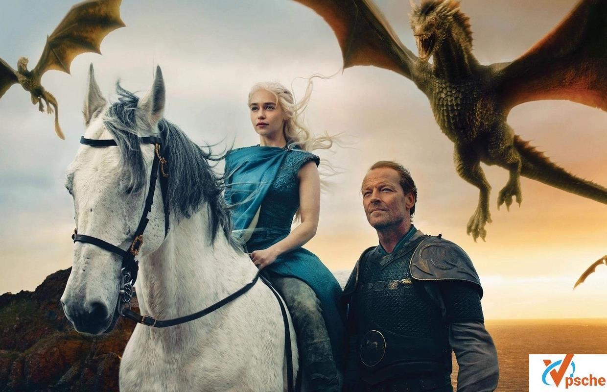 [欧美电影]《权力的游戏》1-8季全季原声大碟无删减版+百度云网盘资源