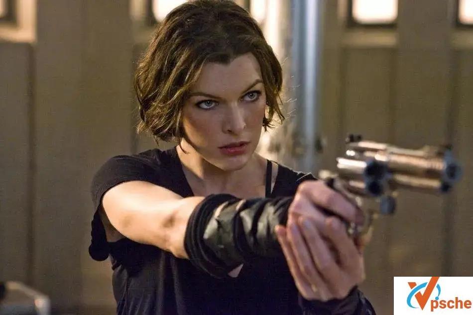 [欧美电影]《生化危机2:启示录》在线观看完整版下载百度云网盘资源