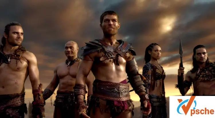 [欧美电影]斯巴达克斯第1季无删减在线下载观看+百度云网盘资源推荐