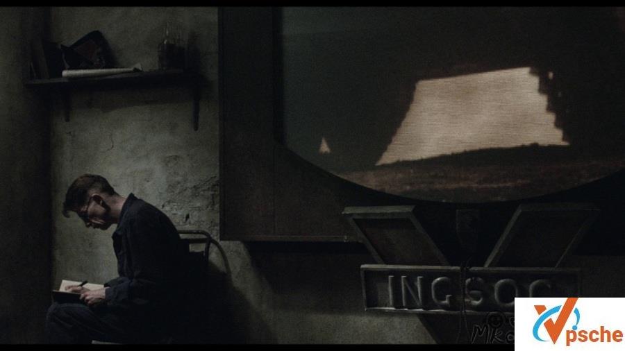 [欧美电影]《一九八四》1984版 [1080p外挂中字]7.89GB百度云