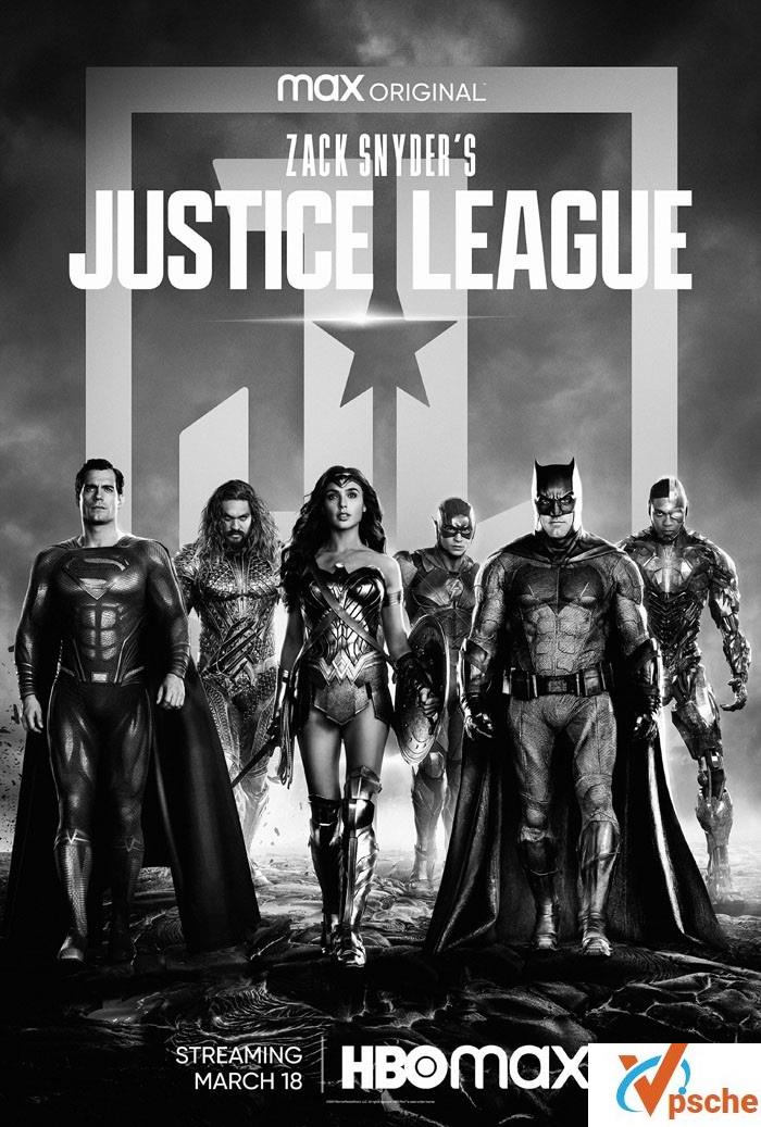 [MKV / 22.01G]紮克·施奈德版正義聯盟 Justice.League.Snyders.Cut. 