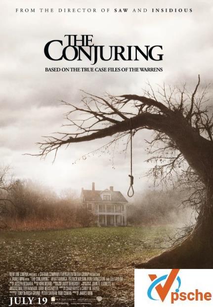 [欧美电影][恐怖电影][招魂][1-3部1080P高清中字]20GB迅雷云