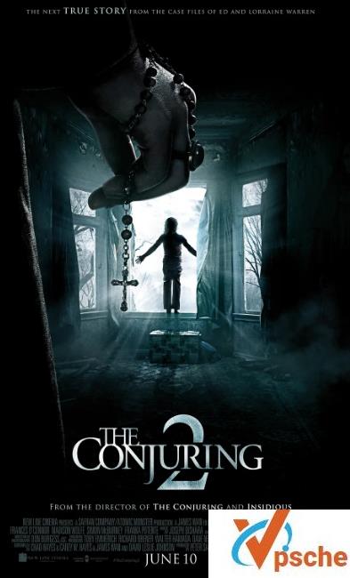 [欧美电影][恐怖电影][招魂][1-3部1080P高清中字]20GB迅雷云