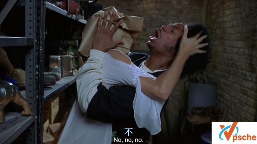 [2000-2013][惊声尖笑][5部系列电影合集].BD1080P.中英字幕.11G.无水印