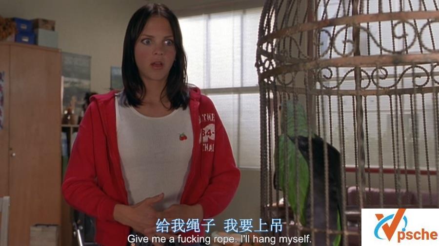 [2000-2013][惊声尖笑][5部系列电影合集].BD1080P.中英字幕.11G.无水印