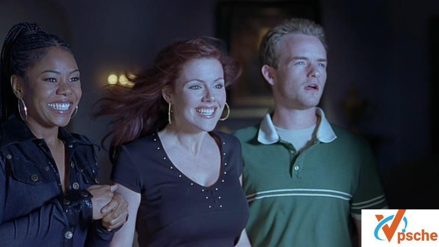 [2000-2013][惊声尖笑][5部系列电影合集].BD1080P.中英字幕.11G.无水印