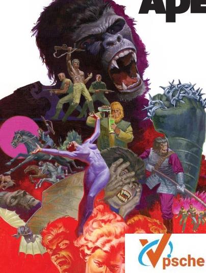 [欧美电影][1968][人猿星球][双语字幕.MKV]1.7GB迅雷云