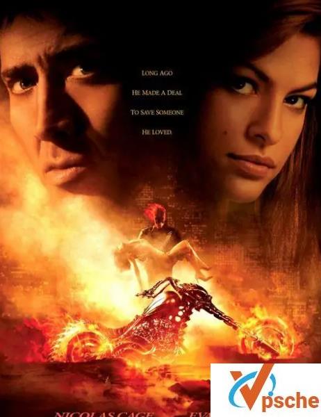 [欧美电影][电影]2007《恶灵骑士》[加长版.720P.国英双语]2.6GB百度云