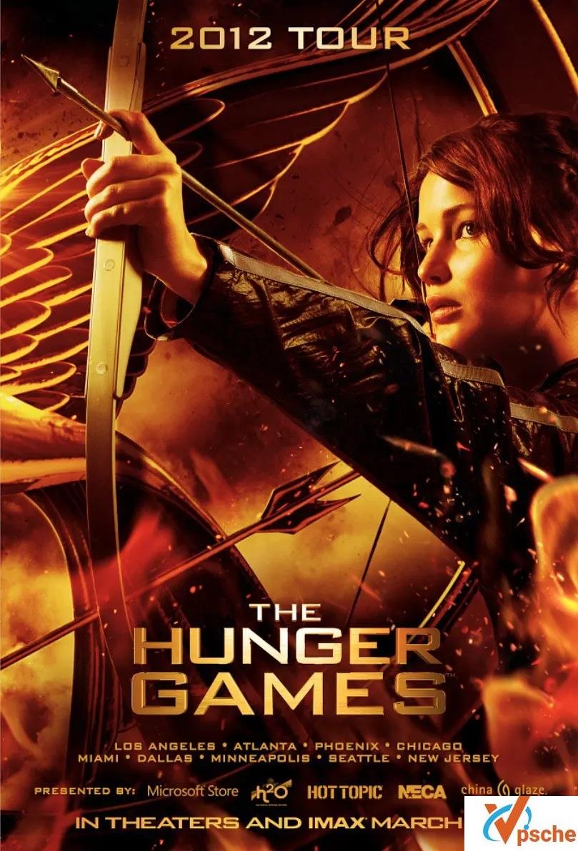 【饥饿游戏】The.Hunger.Games.2012.BD720P.国英双语.中英双字
