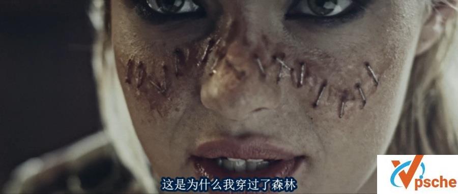 2020《正义的子弹》[WEB-MKV/5.2GB][1080P][英语中字][限制级2020年最新科幻动作电影] 迅雷云