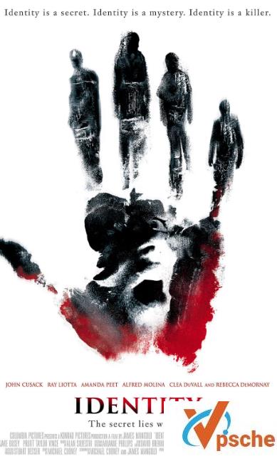 [欧美电影][电影]2003《致命ID》[惊悚/动作/悬疑][1080P中英字幕]2.1G迅雷云