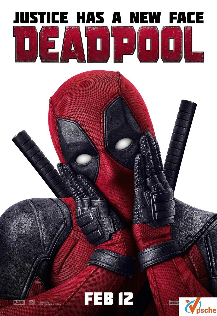 【4K蓝光原盘磁力链接】0014死侍 Deadpool (2016)2160p.BluRay.REMUX.HEVC.DTS-HD.MA.TrueHD.7.1.Atmos-FGT