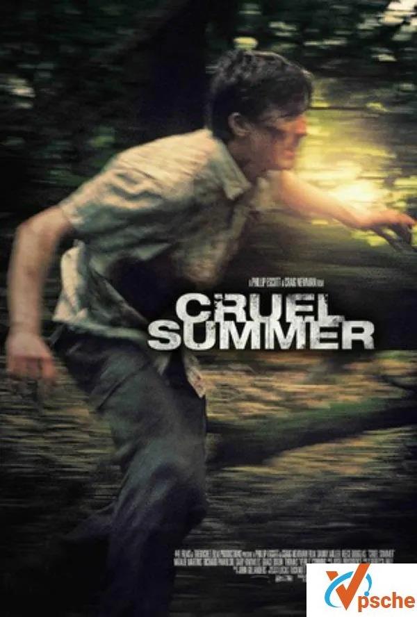 【4K蓝光原盘磁力链接】0013残酷夏天 Cruel Summer (2015)2016.1080p.BluRay.REMUX.AVC.DTS-HR.5.1-FGT