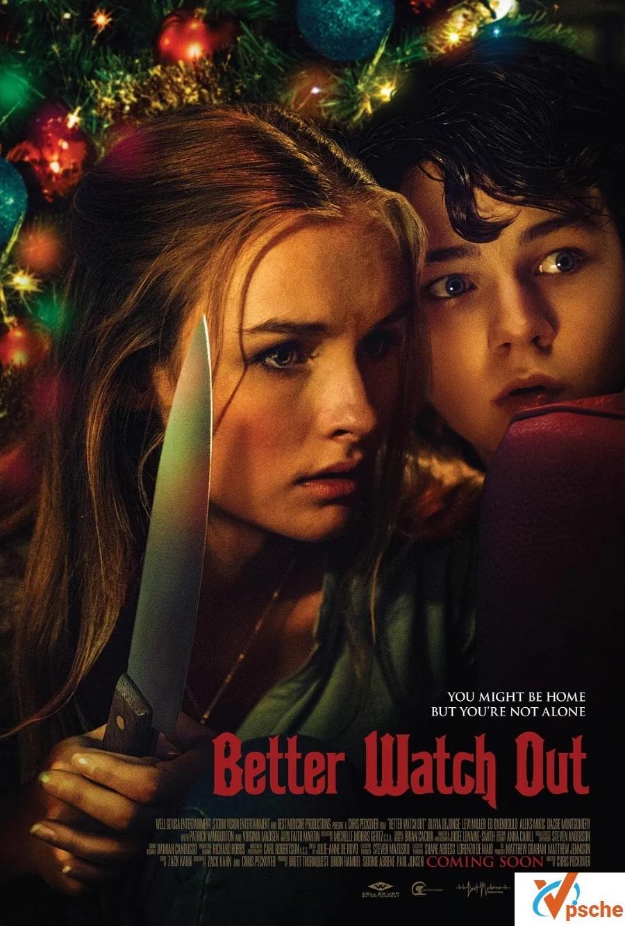 【4K蓝光原盘磁力链接】0003安全邻域 Better Watch Out (2016)1080p.BluRay.REMUX.AVC.DTS-HD.MA.5.1-FGT