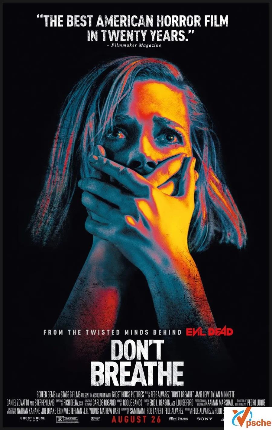 [美国][2016][屏住呼吸][惊悚][史蒂芬·朗 / 简·利维 / 迪兰·明奈特 / 丹尼尔·祖瓦图][英语中英字][MP4/2.25GB] 