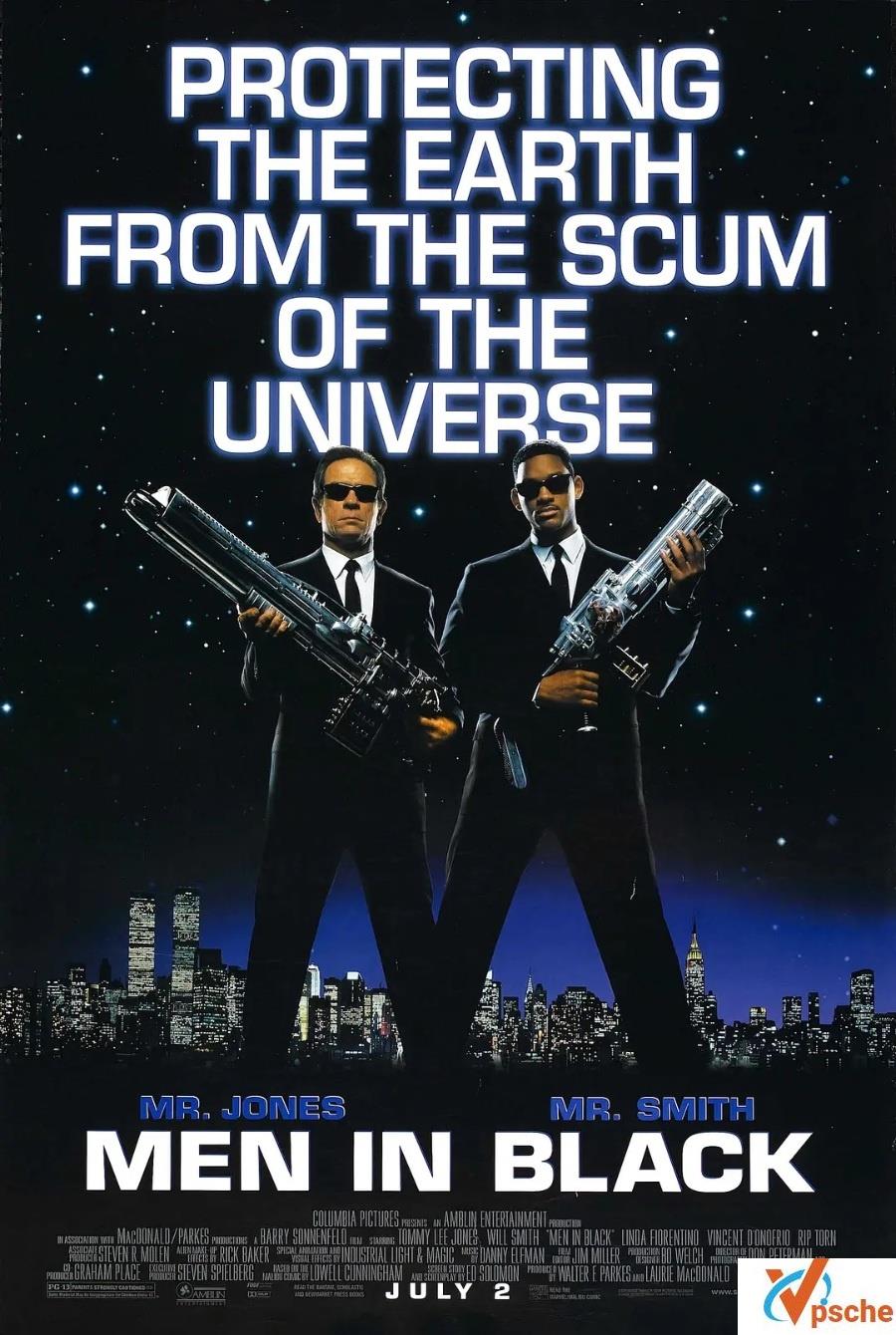 [黑衣人三部曲合集][美国][1997-2012][动作/科幻][4K版本][中英特效双字][共12G][收藏版] 