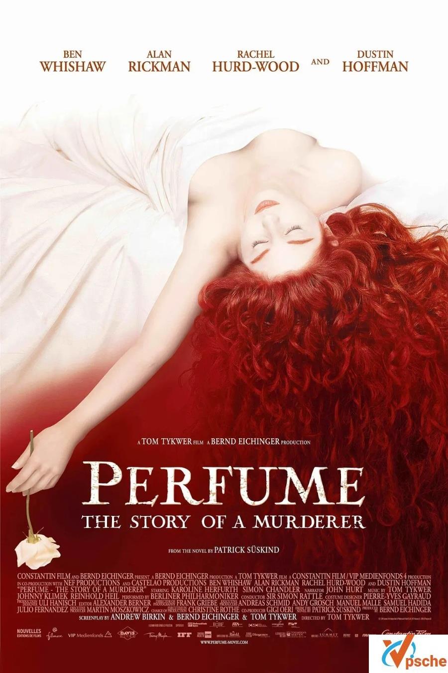 [香水:一个谋杀犯的故事][2006][BD-MP4/2.91G][1280P超清] 