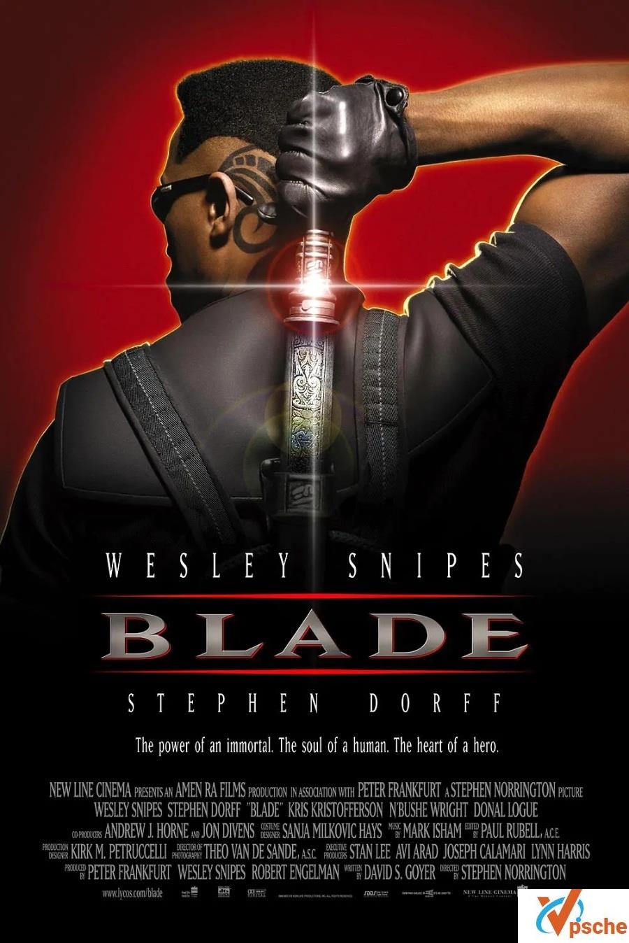 [欧美电影][刀锋战士三部曲][韦斯利·斯奈普][国英双语/特效字幕]（此版为FRDS小组作品，质量没的说，值得收藏！）