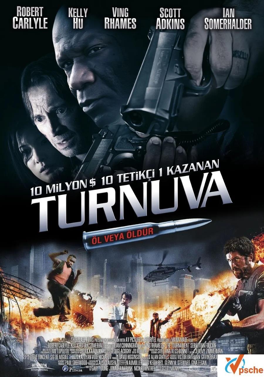 [欧美电影][杀人锦标赛][2009][720p][BluRay.x264.AC3-CMCT][MKV/2.05G]