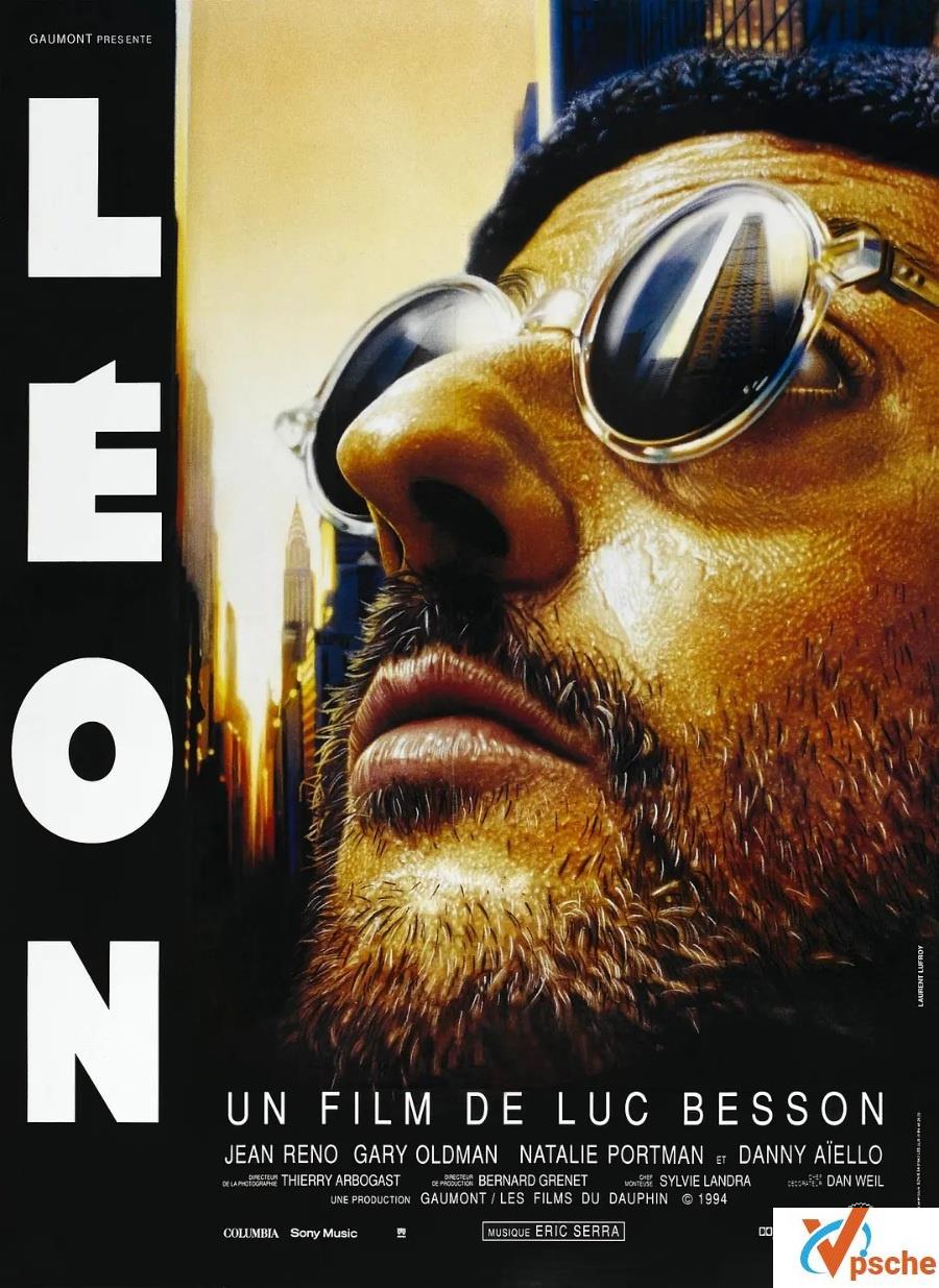 【这个杀手不太冷(Leon)】(导演剪辑加长版)超清英语中文字幕[MP4/3.57GB]