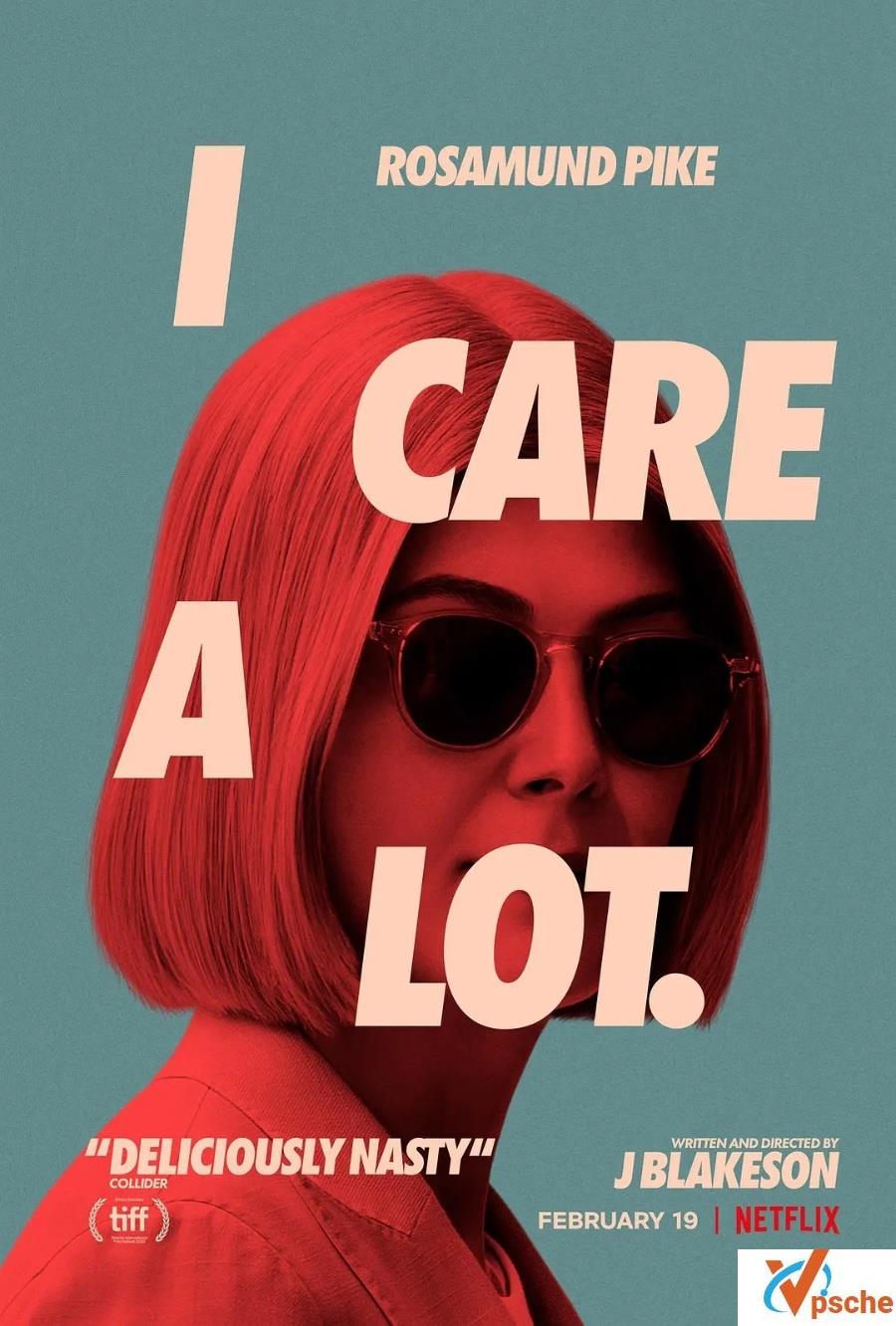 【我很在乎】I.Care.A.Lot.2020.HD1080P.中英双字