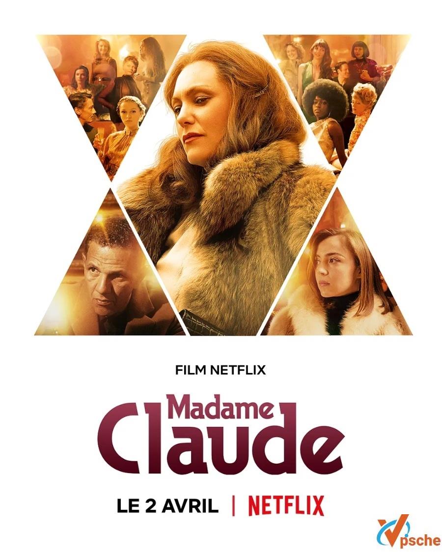 [克劳德夫人][百度网盘][MP4/2.49G][法语中字][1080P]