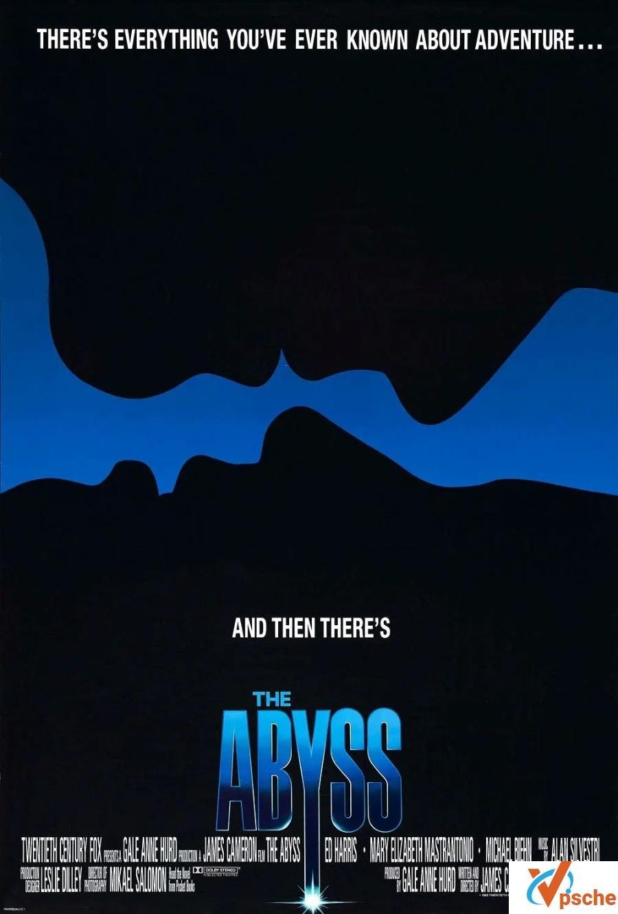 [深渊171分钟特别剪辑满屏版][詹姆斯·卡梅隆][科幻][英语/中英字幕][1080P-MKV/11G][无水印 软字幕]